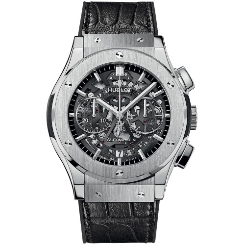 Hublot Classic Fusion Aerofusion 525NX0170LR Hublot Classic Fusion Aerofusion 525NX0170LR